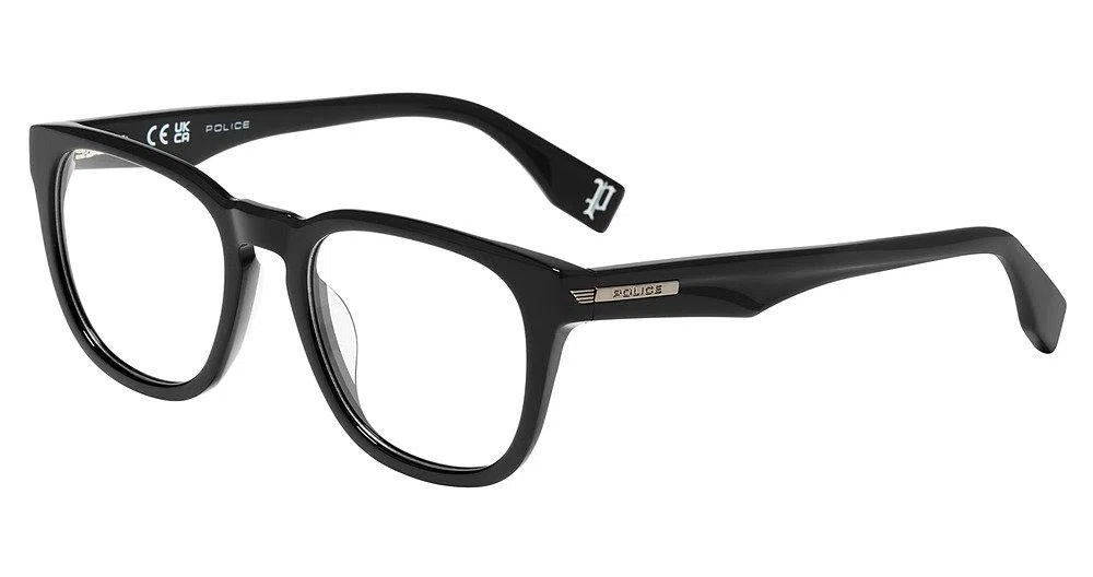 Police VPLU56 Eyeglasses - view 3